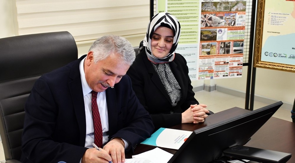 Tekirdağ’da 364 bin kadına yönelik Kadın Sağlığı Eğitim Projesi 