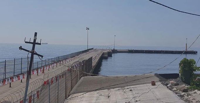 Tekirdağ’da 4 kişiye mezar olan liman 6 yıl sonra yeniden hizmete giriyor