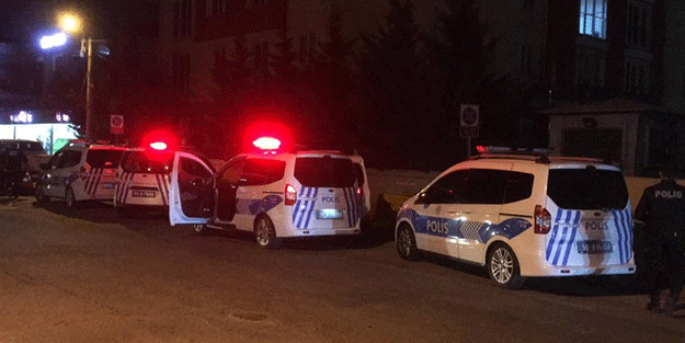 Tekirdağ'da akrabalar arasında çıkan kavgada 1 kişi bıçakla yaralandı