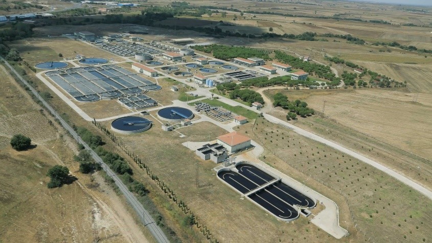 Tekirdağ’da atıksu mevzuatlarını yerine getirenlere 7 milyon elektrik desteği ödendi 