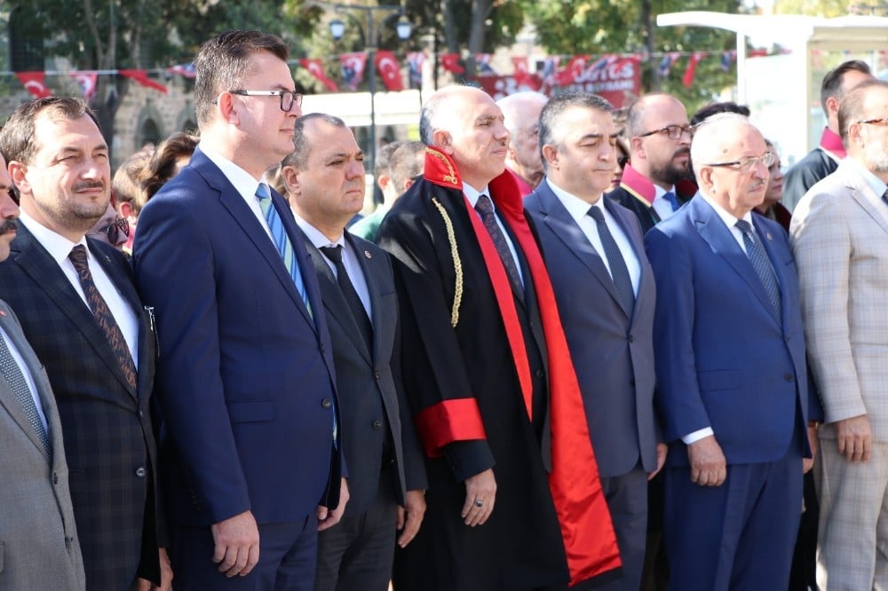 Tekirdağ’da bugüne kadar 5 bin 600 FETÖ soruşturması yapıldı 