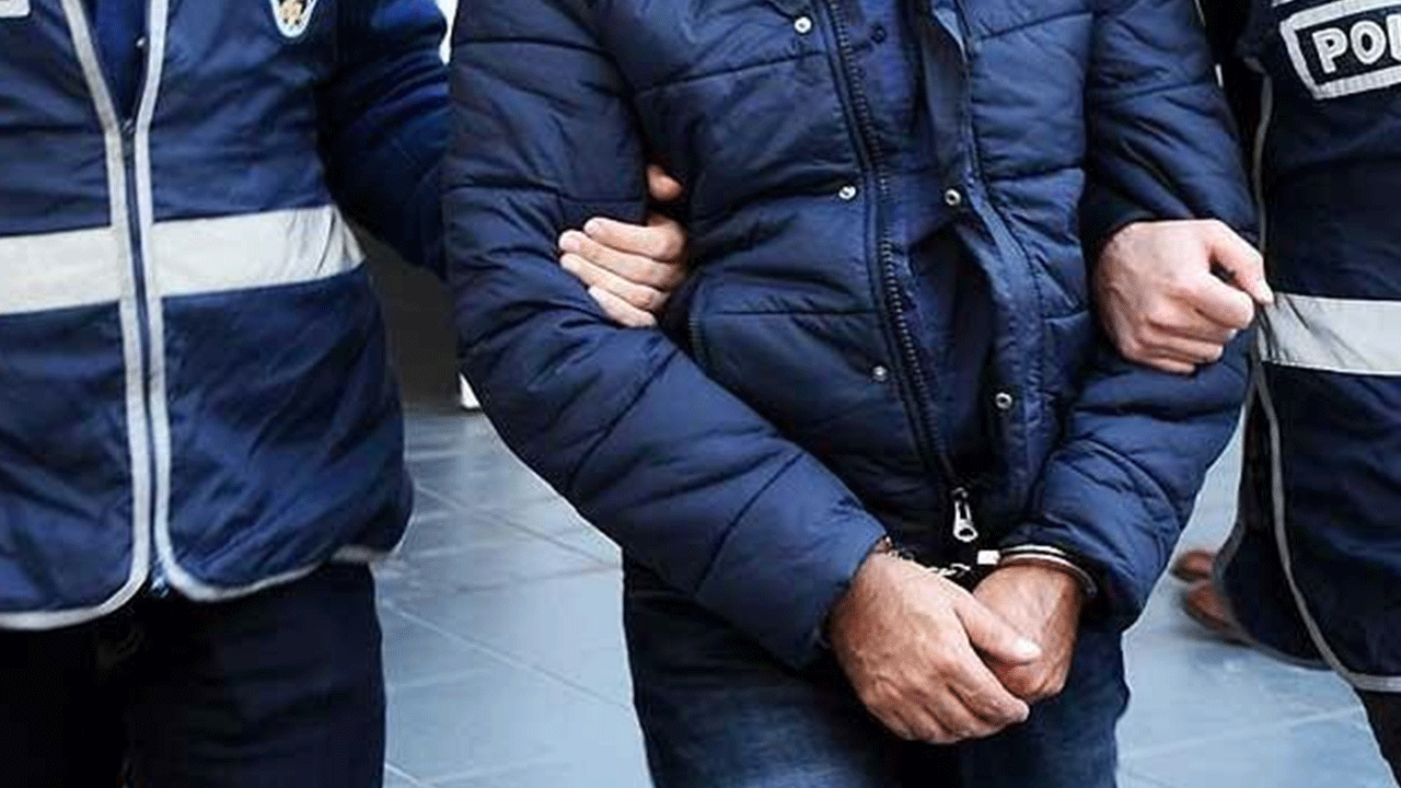 Tekirdağ'da büyük operasyon: Tam 29 bin litre!