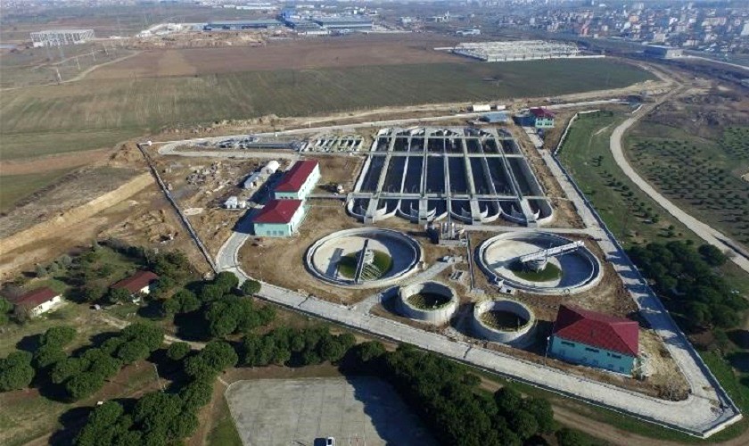 Tekirdağ’da Çevre ve Şehircilik İl Müdürlüğü çalışmaları 
