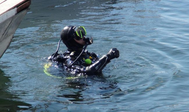 Cinayet işlediğine kimseyi inandıramadı