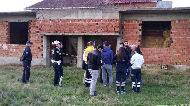 Tekirdağ'da cuma gününden beri haber alınamıyordu!