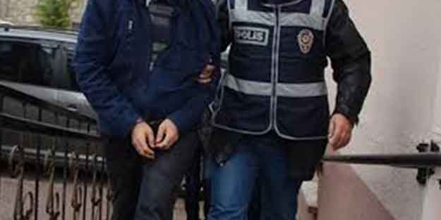 Tekirdağ'da DAEŞ operasyonu!