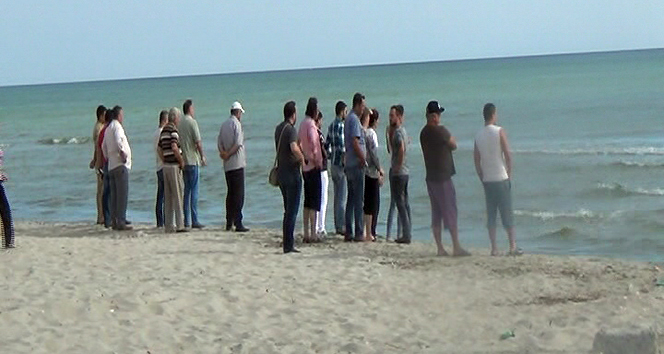 Balıkçı teknesi alabora oldu: 2 kişi kayıp