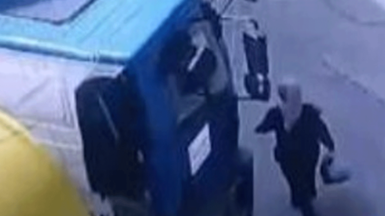 Tekirdağ'da feci olay: Yolda yürüyen kadın hayatını kaybetti!