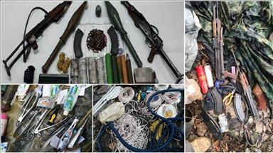FETÖ operasyonunda 5 kişi tutuklandı
