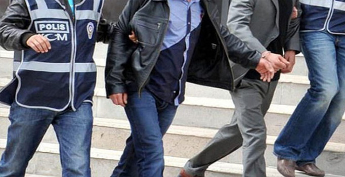 Tekirdağ'da FETÖ operasyonu