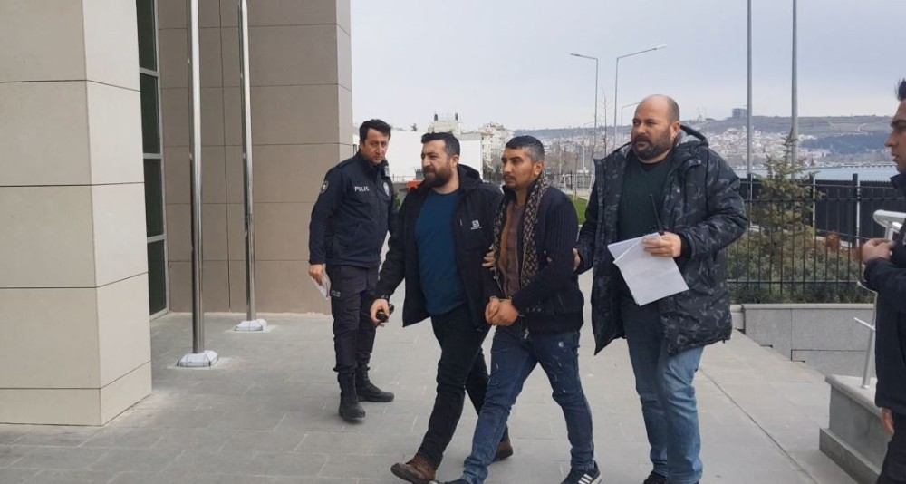 Tekirdağ’da gürültü nedeniyle bıçaklı kavga çıktı: 1 ölü 