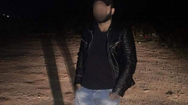 Tekirdağ’da her yerde aranıyordu! Bakın nereden çıktı
