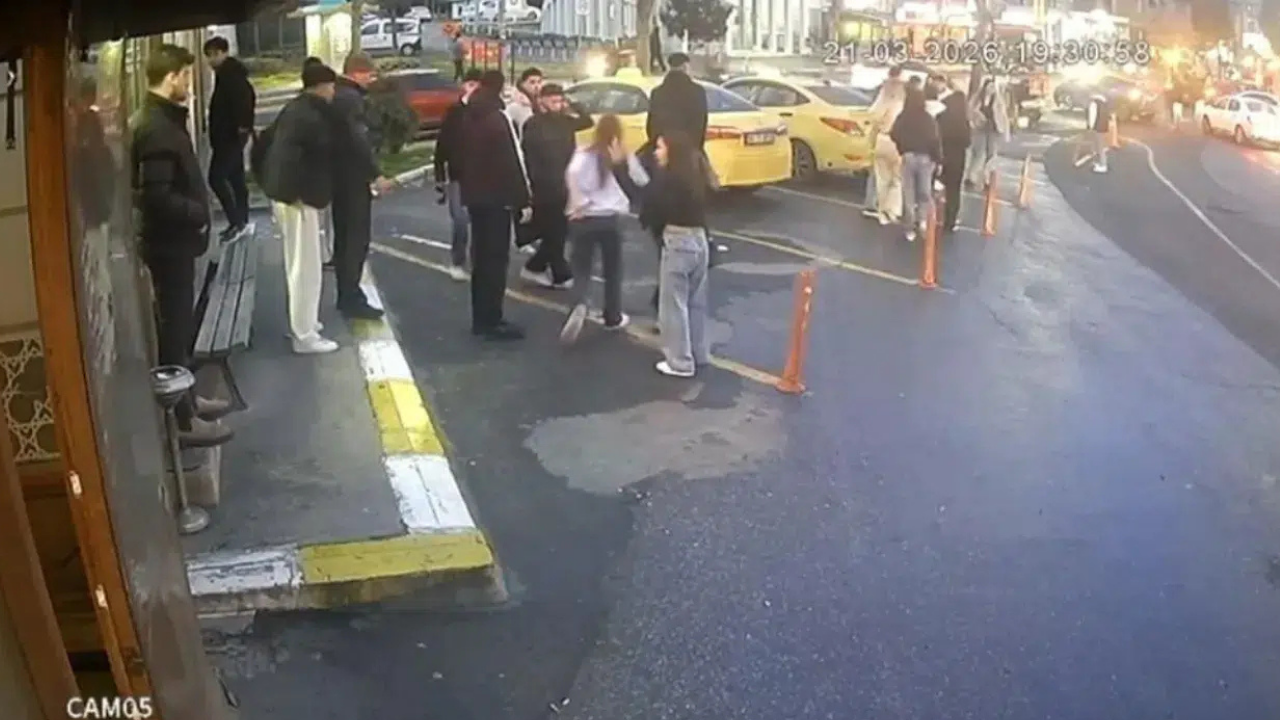 Tekirdağ’da iki grup arasında bıçaklı kavga: 1 yaralı