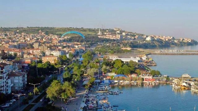 Tekirdağ'da kaç koronavirüs vakası var? Tekirdağ koronavirüs son durum
