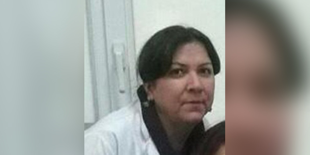 Kadın doktor evinde ölü bulundu