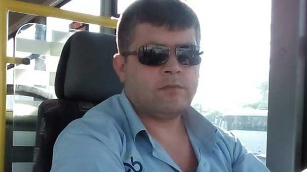 Tekirdağ'da kadın yolcu, halk otobüsü şoförünü bıçakladı