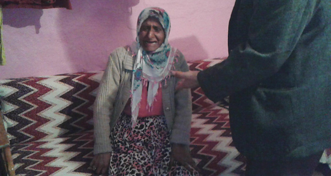 Tekirdağ'da kahreden yangın