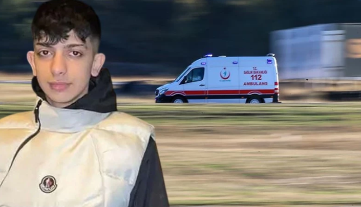 Tekirdağ’da kan donduran çocuk cinayeti! 16 yaşındaki zanlı tutuklandı!