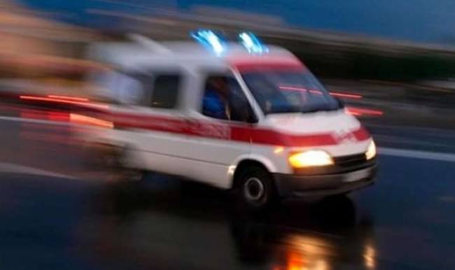 Tekirdağ'da katliam gibi kaza: 5 ölü