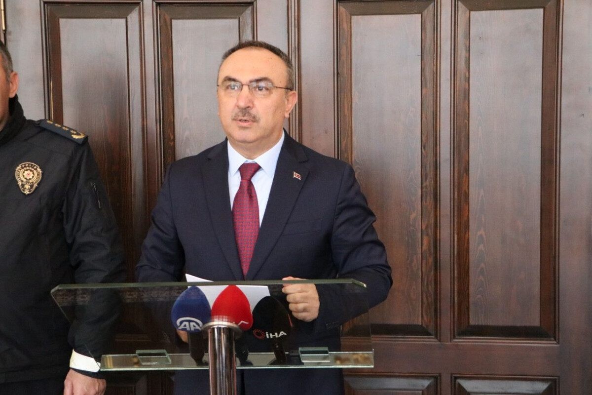 Tekirdağ’da korkulan oldu! Vali Soytürk kötü haberi duyurdu