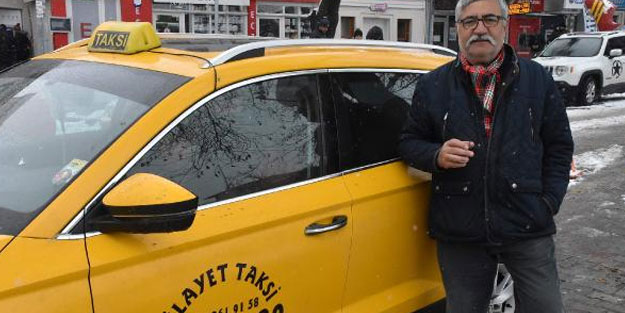 Tekirdağ'da Mustafa Şentop sevinci