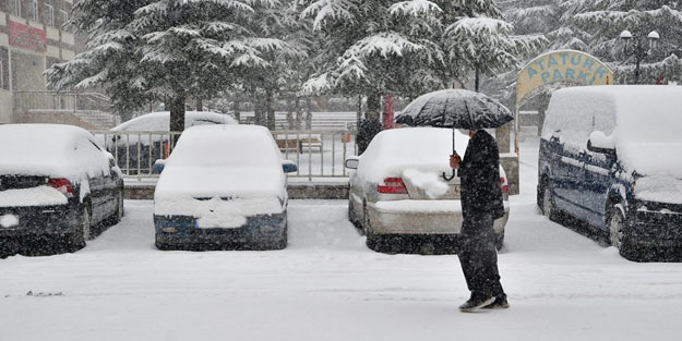 Tekirdağ’da okullar tatil mi? Tekirdağ’da yarın yüz yüze eğitim var mı?