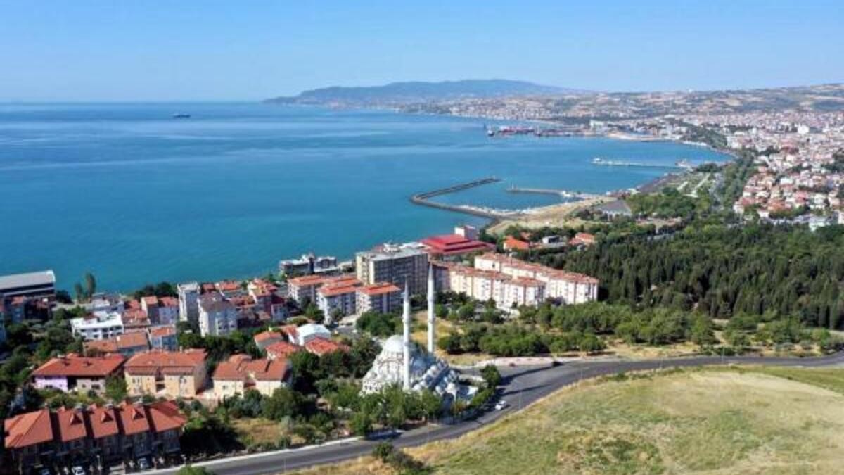 Tekirdağ’da onlarca tarla ihaleyle satılacak