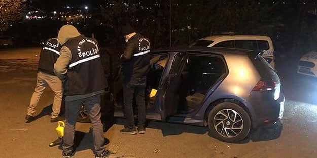 Tekirdağ'da silahlar konuştu! Ölü ve yaralılar var