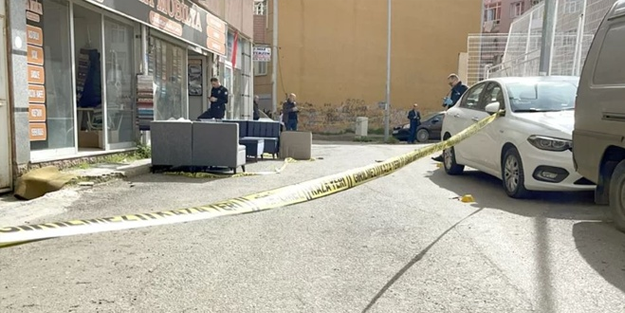 Tekirdağ'da silahlı kavgada 1 kişi öldü, 3 kişi yaralandı