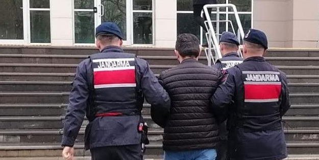 Tekirdağ'da terör örgütlerine operasyon