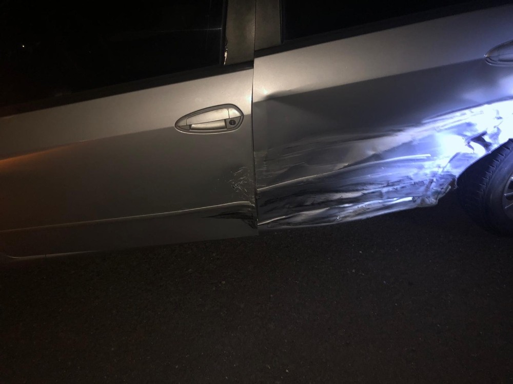 Tekirdağ’da trafik kazası: 2 yaralı 
