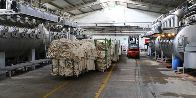 Tekirdağ'da üretiliyor! İsrail, Yunanistan ve Hırvatistan peşinde