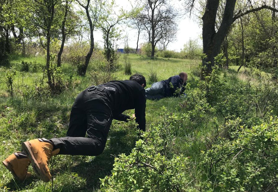 Tekirdağ’da uyuşturucu operasyonunda 8 gözaltı 