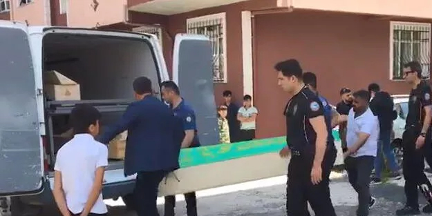 Tekirdağ’da vahşet! Cinnet getiren anne 6 yaşındaki kızını öldürdü