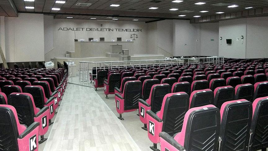 Tekirdağ'daki FETÖ/PDY soruşturmasında bir şirkete kayyum atandı