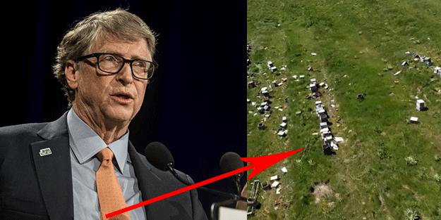 Tekirdağ'daki saldırının arkasında Bill Gates mi var? Canlı yayında dehşete düşüren açıklama