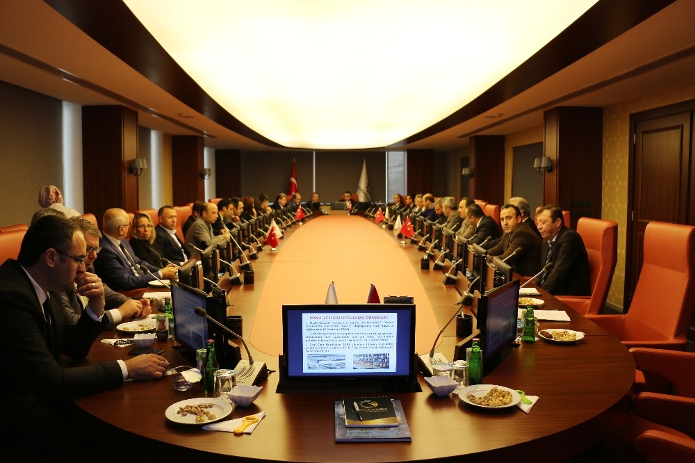 Tekirdağ’ın enerji verimliliği artacak 