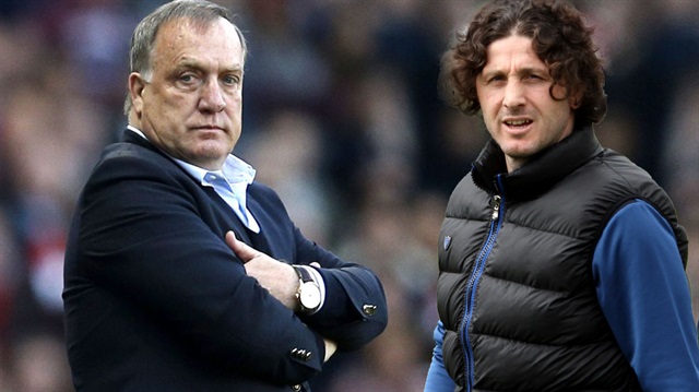 Tekke: Dick Advocaat, Fenerbahçe için doğru tercih