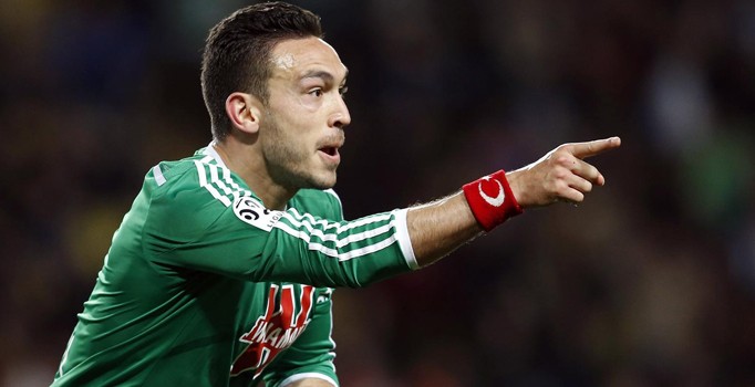 'Teklif alırsam Galatasaray’a gelirim'