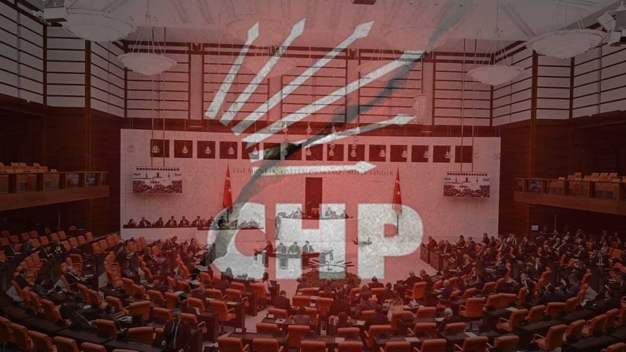 Teklif güzel de belediyelerinizde önce maaşları bir ödeyin! CHP yine bol keseden para dağıttı