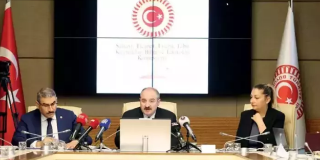 Teklif komisyondan geçti: Sattığının arkasında durmayana ağır ceza