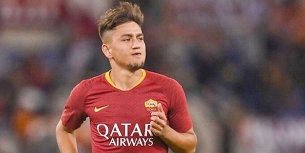 Tekliflerini yolladılar: Cengiz Ünder + 15 milyon euro