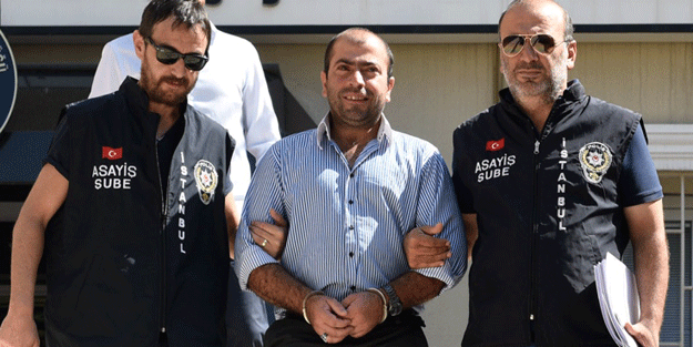 Tekmeci saldırganı serbest bırakan hakim FETÖ'cü çıktı!