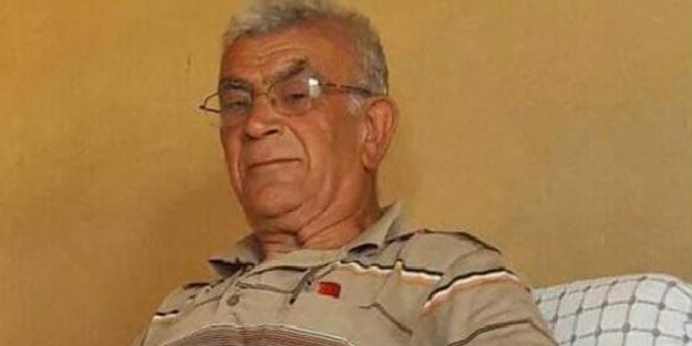 Tekne alabora oldu, balıkçı öldü