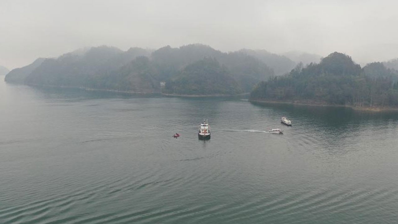 Tekne faciası: 6 kişi öldü