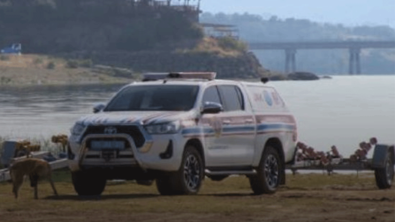 Tekneden düşen genç adamdan acı haber geldi!