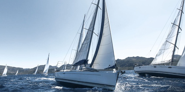 Tekneler Turkcell Platinum’la Bodrum’da Yelken Açıyor