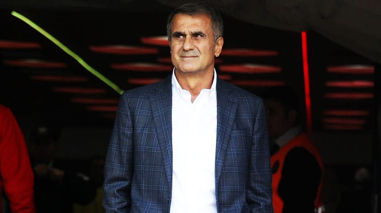 Teknik adam istedi yönetim düğmeye bastı!