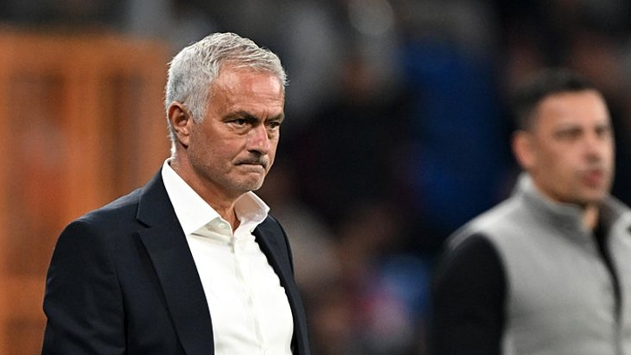 Teknik adamlar arasında ilk 5'te diyorlardı ilk 50'de bile değil! Portekiz Mourinho'yu istemiyor