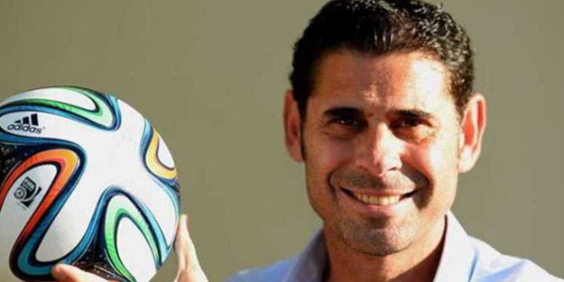 Teknik direktör açıklandı! Hierro dönemi başlıyor